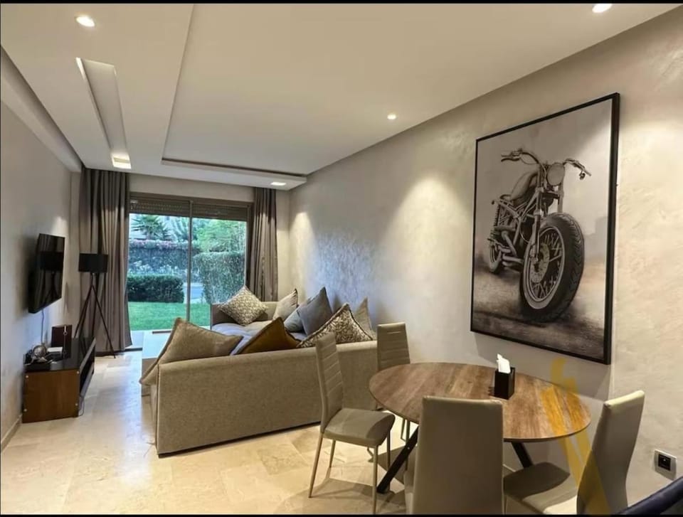 Prestigia Jubaea Marrakech Argane Apartment in Marrakesh