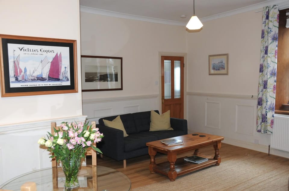 Kipper Cottage A Retreat by the Sea in Amble House in Amble