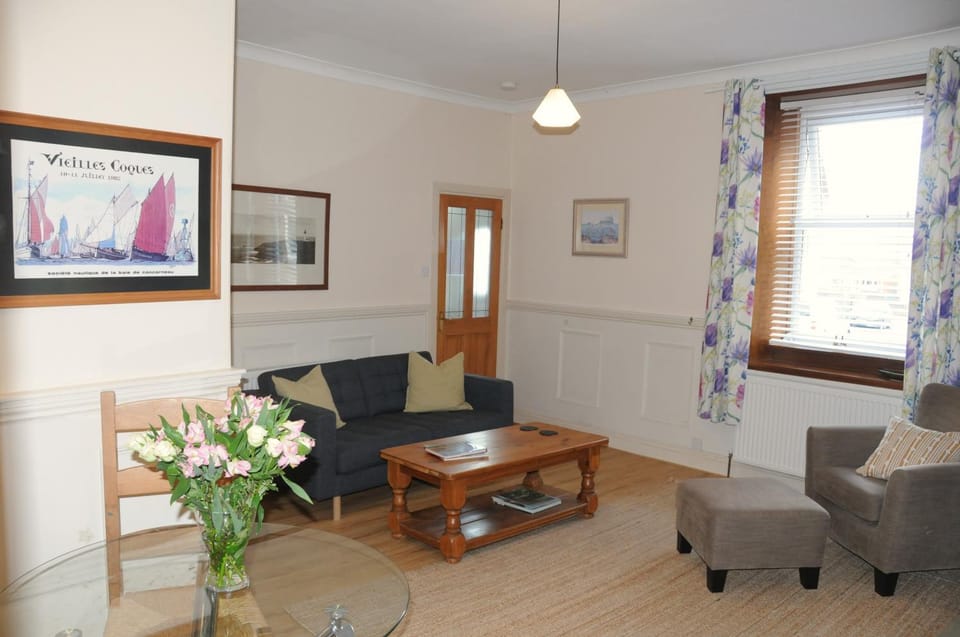 Kipper Cottage A Retreat by the Sea in Amble House in Amble