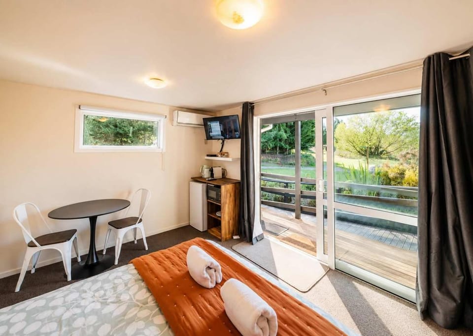 Orion Suite - Compact Stay with Essentials House in Lake Tekapo