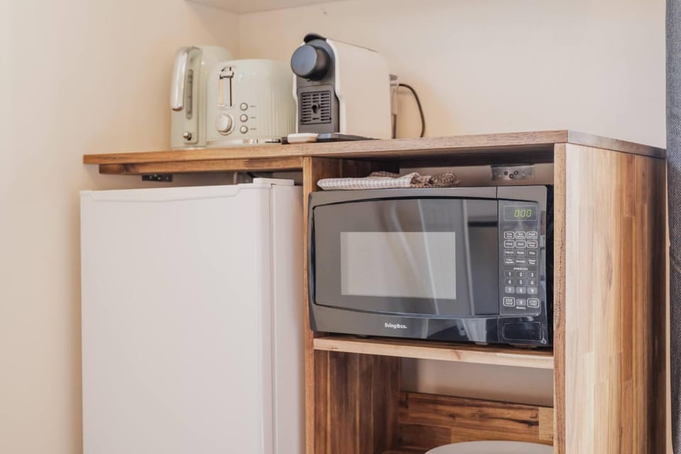Orion Suite - Compact Stay with Essentials House in Lake Tekapo