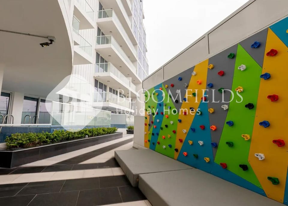 Bloomfields 1BR in Gemz by Danube - Al Furjan Apartment in Dubai