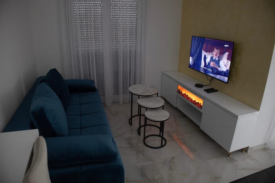 Apartman Vaske 1 Apartment in Federation of Bosnia and Herzegovina