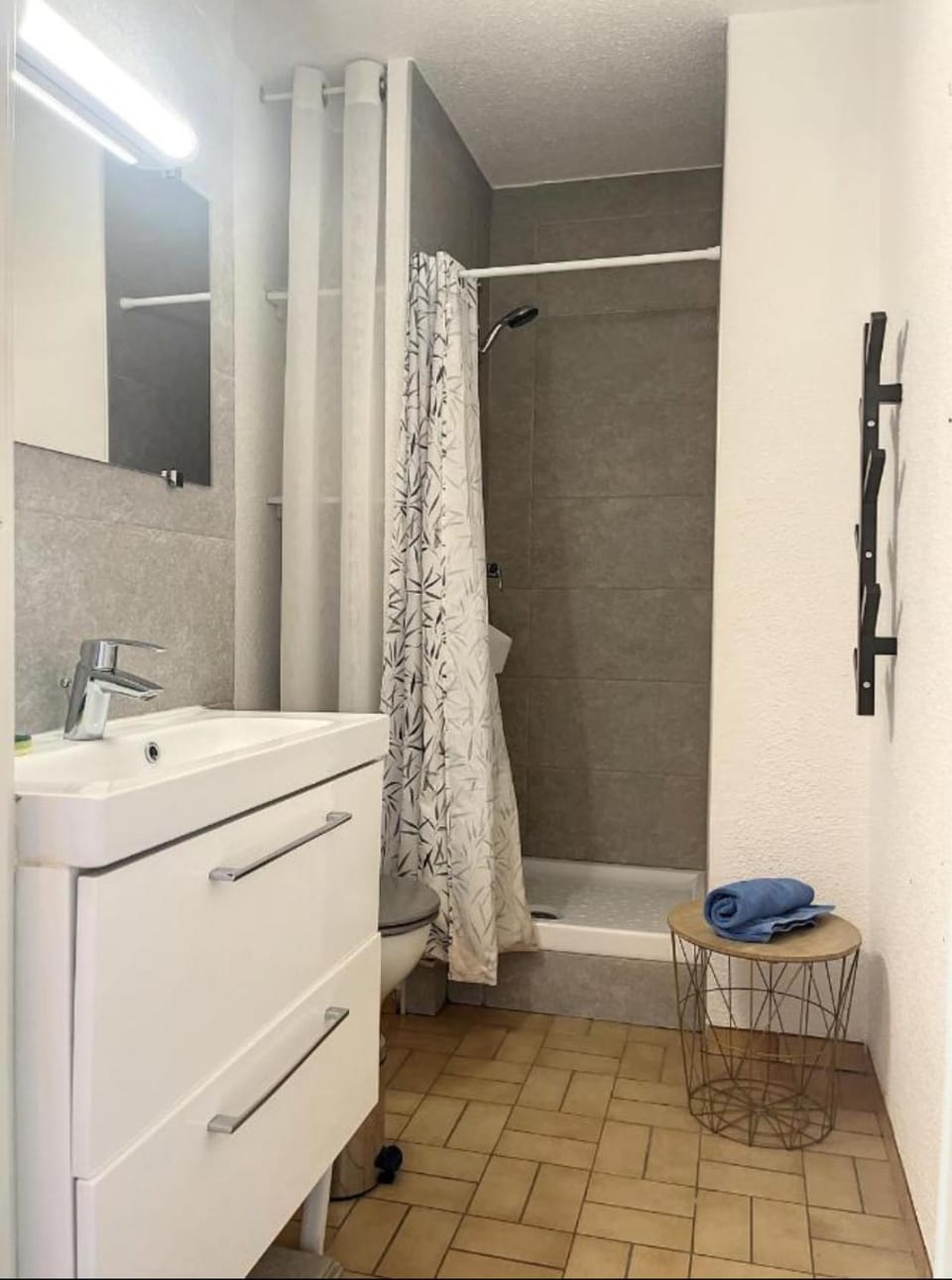 Studio Namasté - à 3 min de la mer Apartment in La Grande-Motte