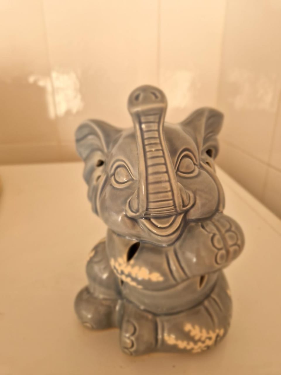 Decorative detail