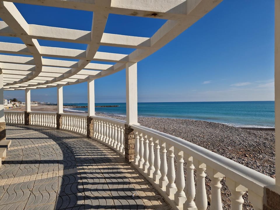 Sea view