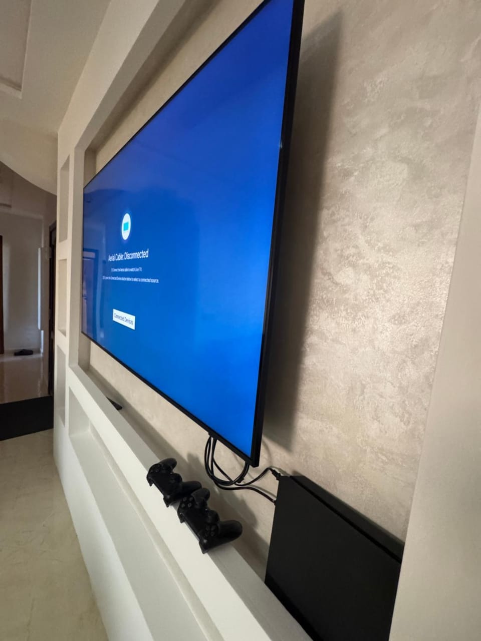 TV and multimedia, Evening entertainment
