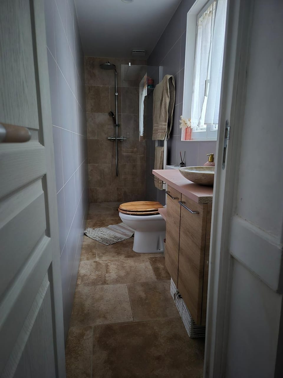 Echoppe Bordelaise Apartment in Bordeaux