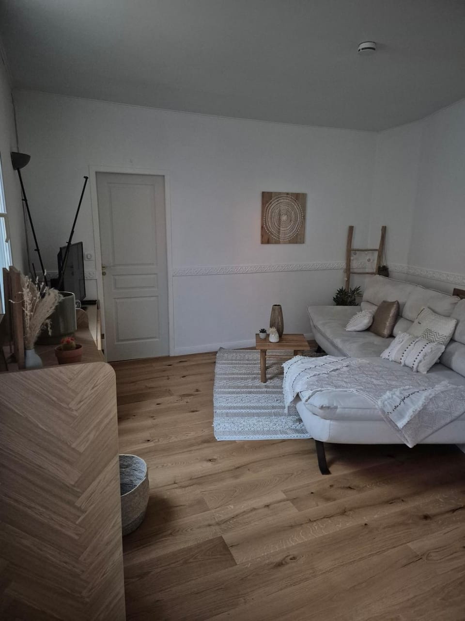 Echoppe Bordelaise Apartment in Bordeaux