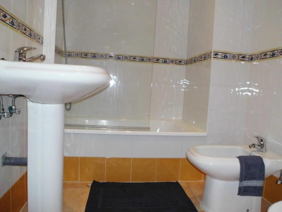 Zona Las Catedrales Barreiros Playa de Altar Apartment in Galicia