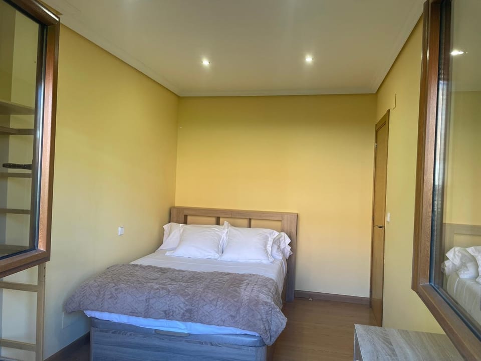 La Casuca de Corrales Apartment in Western coast of Cantabria