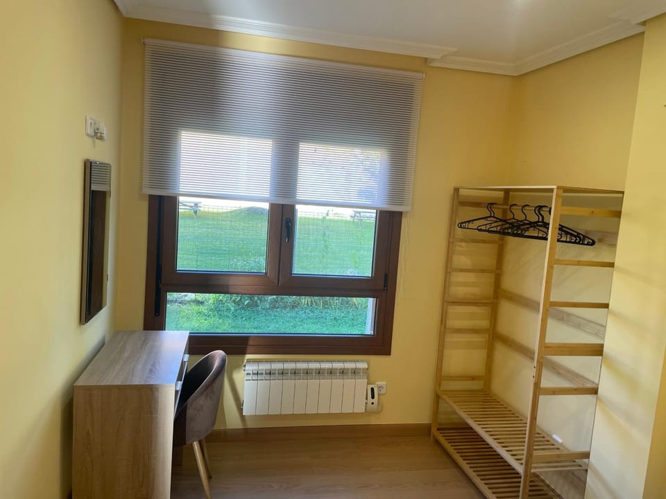 La Casuca de Corrales Apartment in Western coast of Cantabria