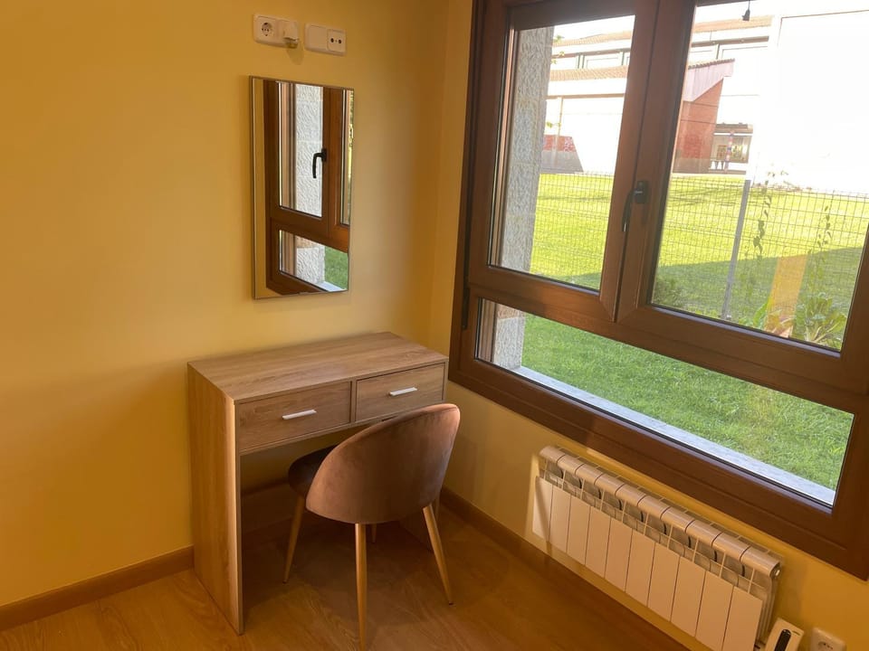 La Casuca de Corrales Apartment in Western coast of Cantabria