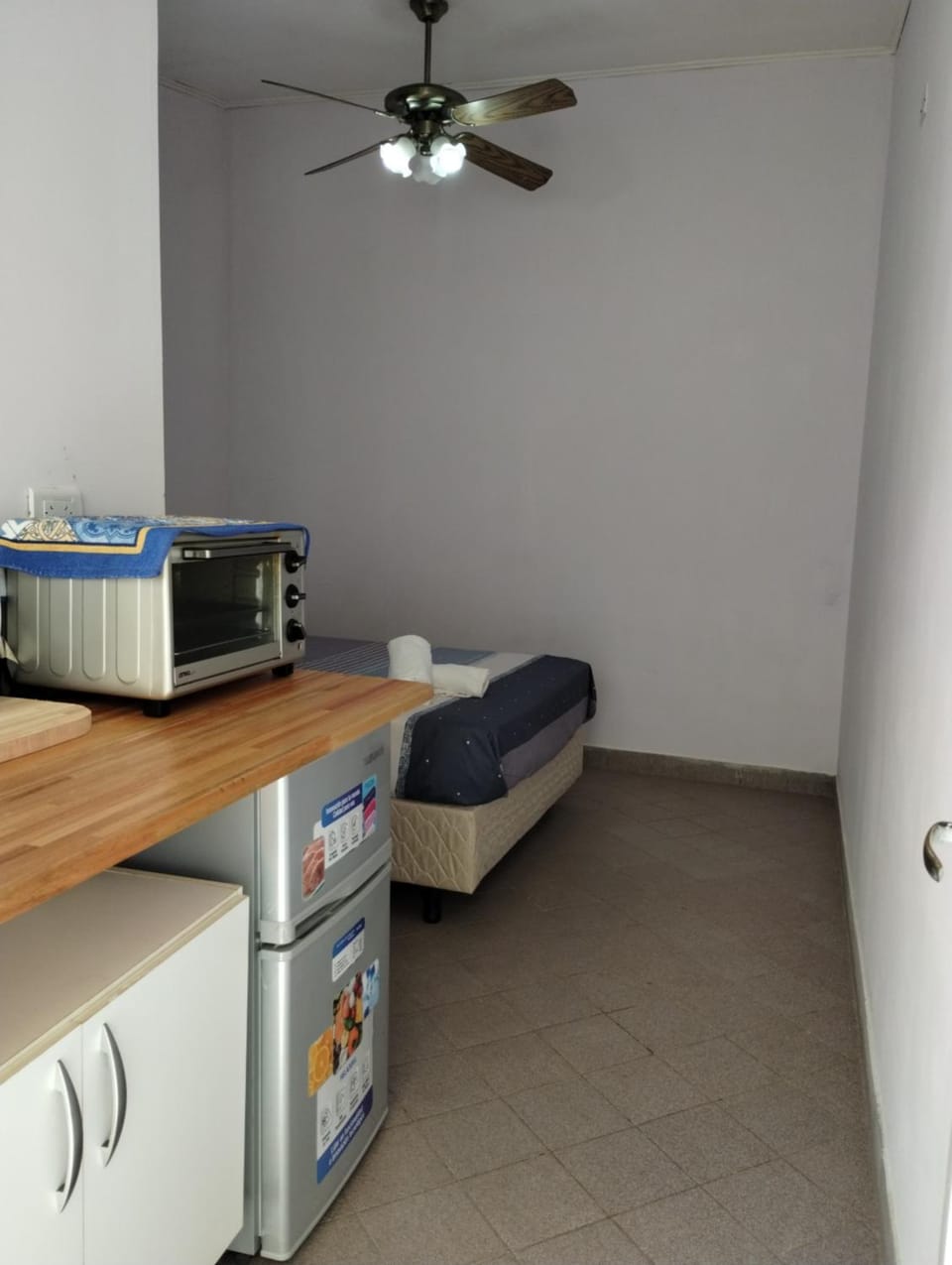 Dormi Apartment in Concordia