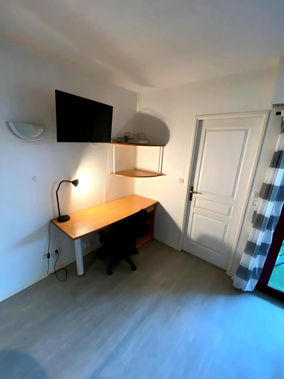 TV and multimedia