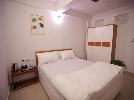 Hotel Le Marina Residency Hotel in Kozhikode