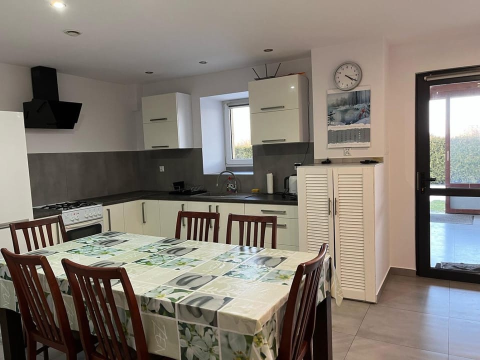Agroturystyka u Sylwii Apartment in Lower Silesian Voivodeship