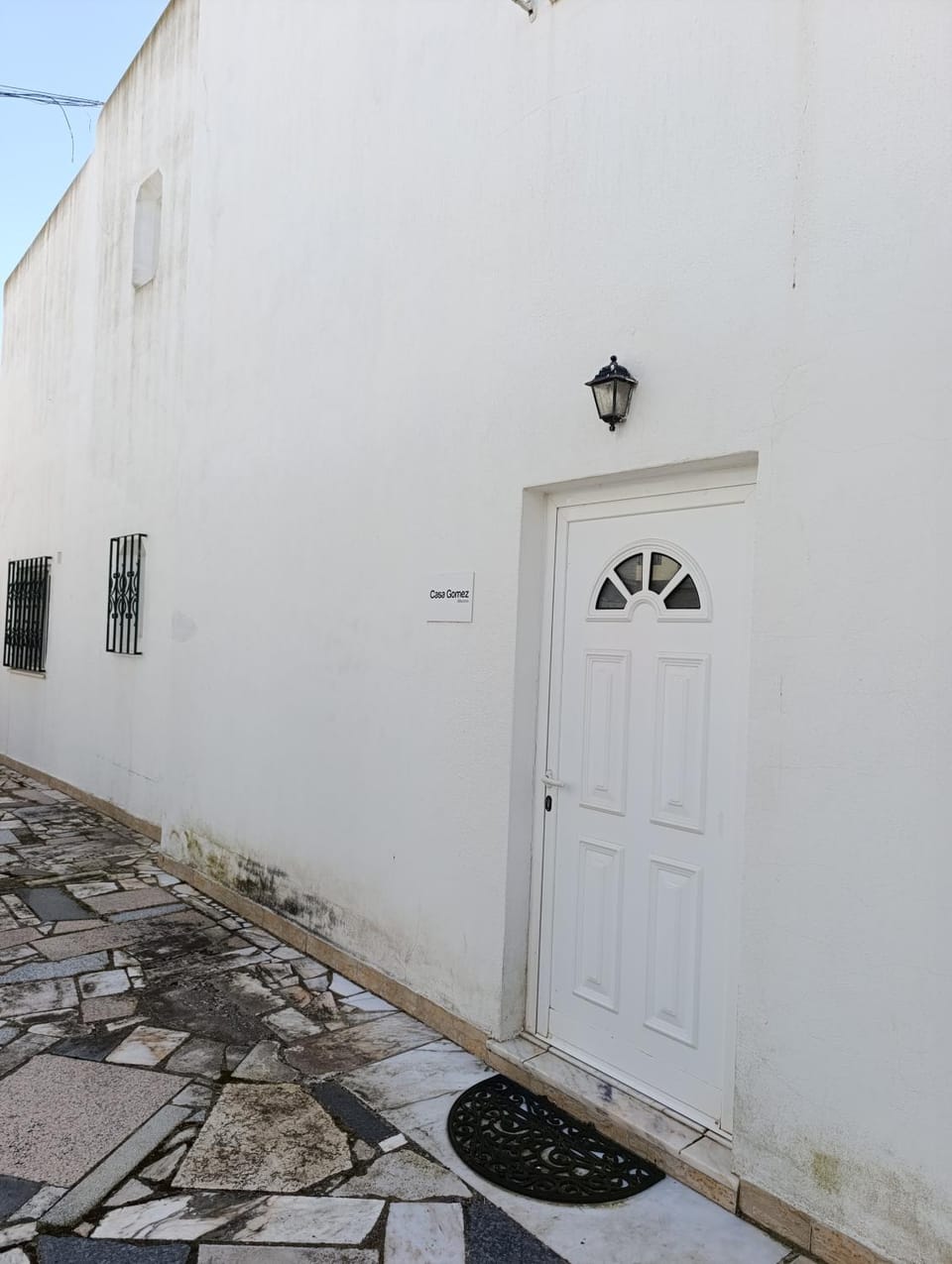 Casa Gomez B Apartment in Albufeira
