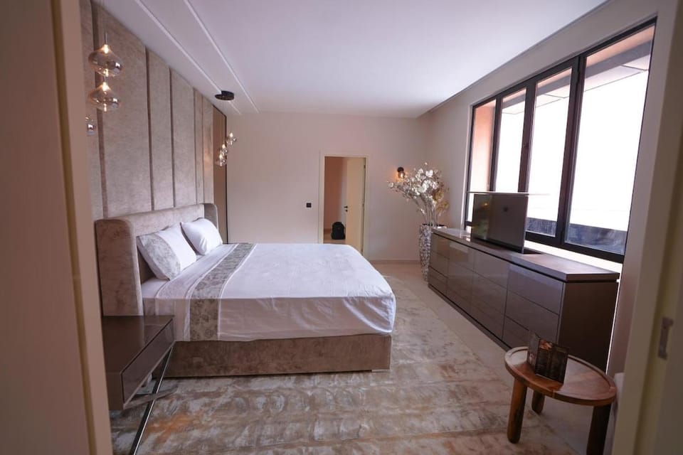 Golf el maaden Splendide villa Villa in Marrakesh