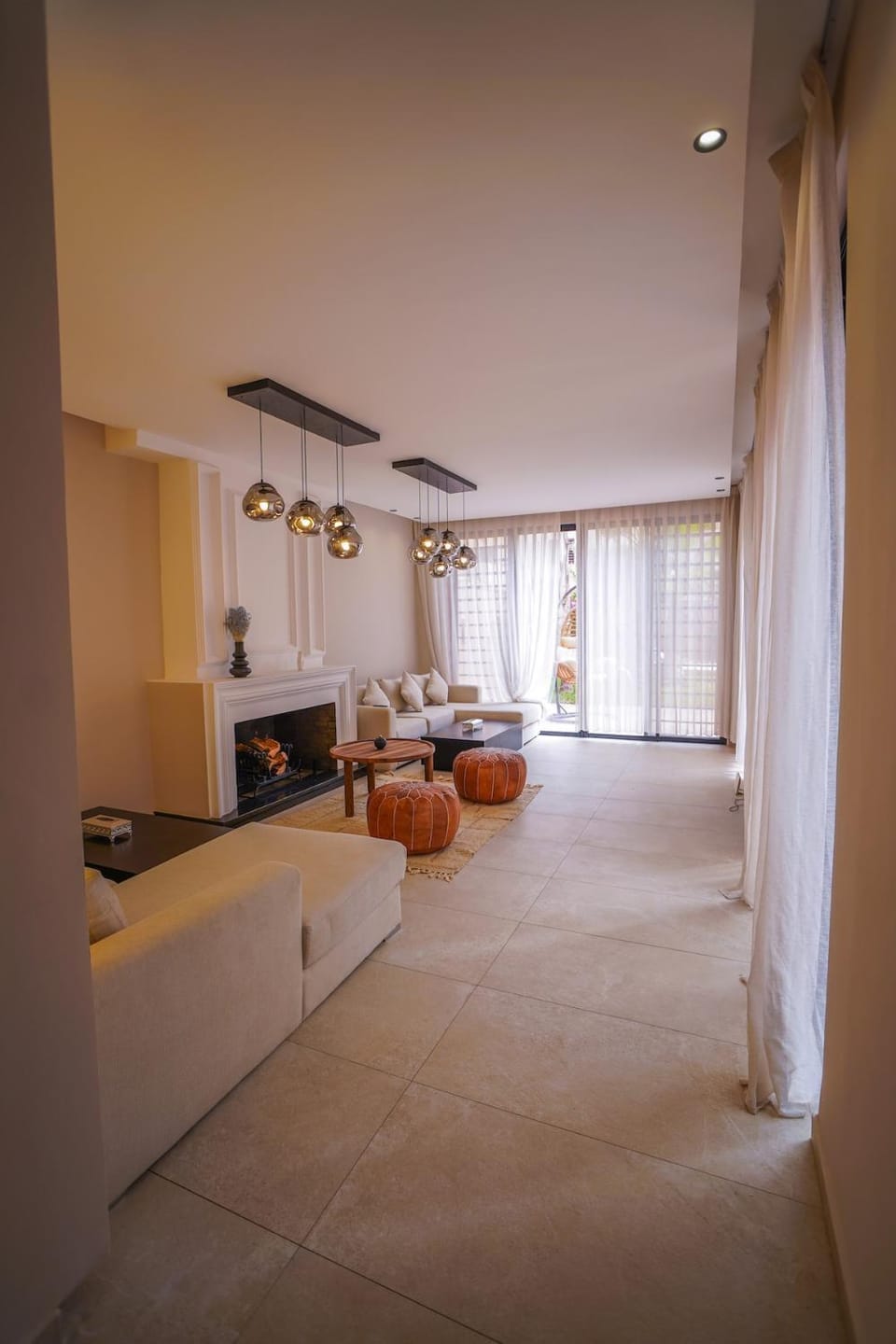 Golf el maaden Splendide villa Villa in Marrakesh
