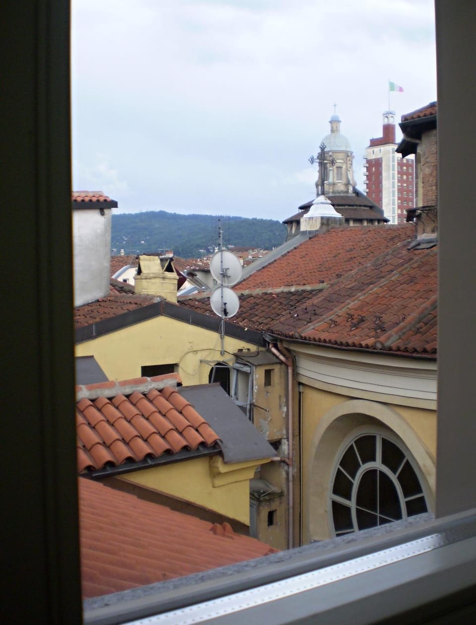 City view