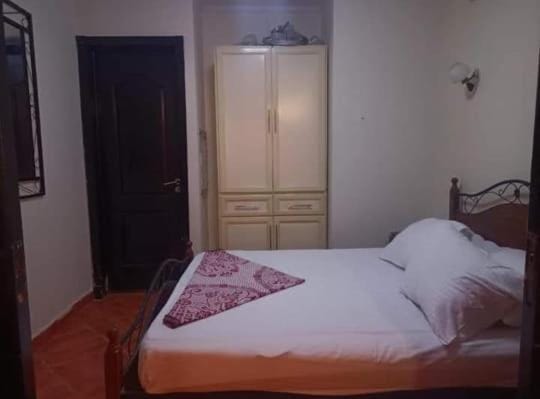 بورتو مارينا Sea & Pool View Apartment hotel in Egypt