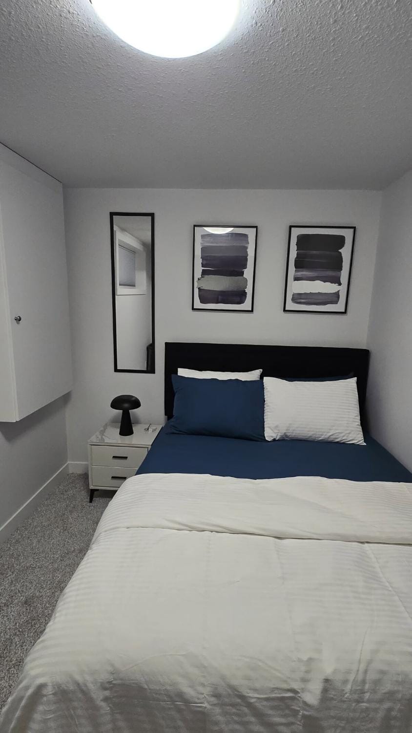 Brand New Stylish Heartland Suite! Apartment in Regina