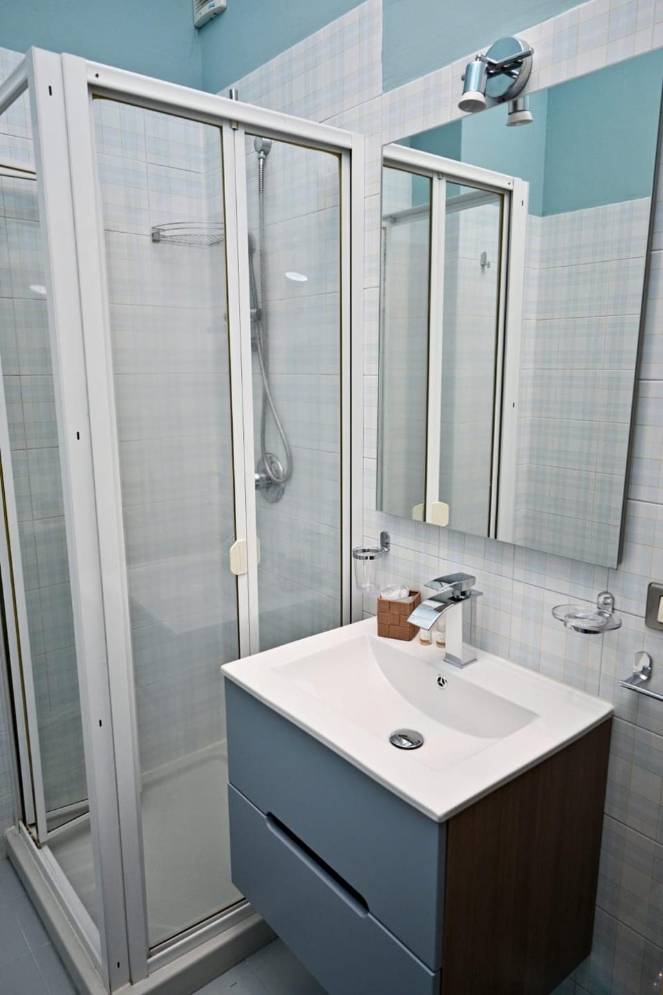 Donna Vita Apartment in Menfi