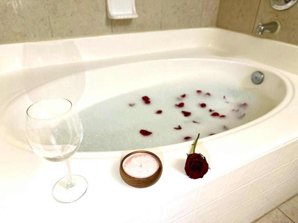 Bathroom, Bath