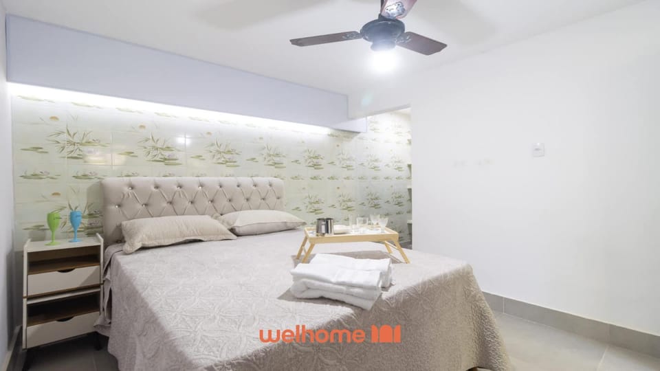 Aconchego e Vista Deslumbrante em Miguel Pereira - RJ Apartment in Miguel Pereira