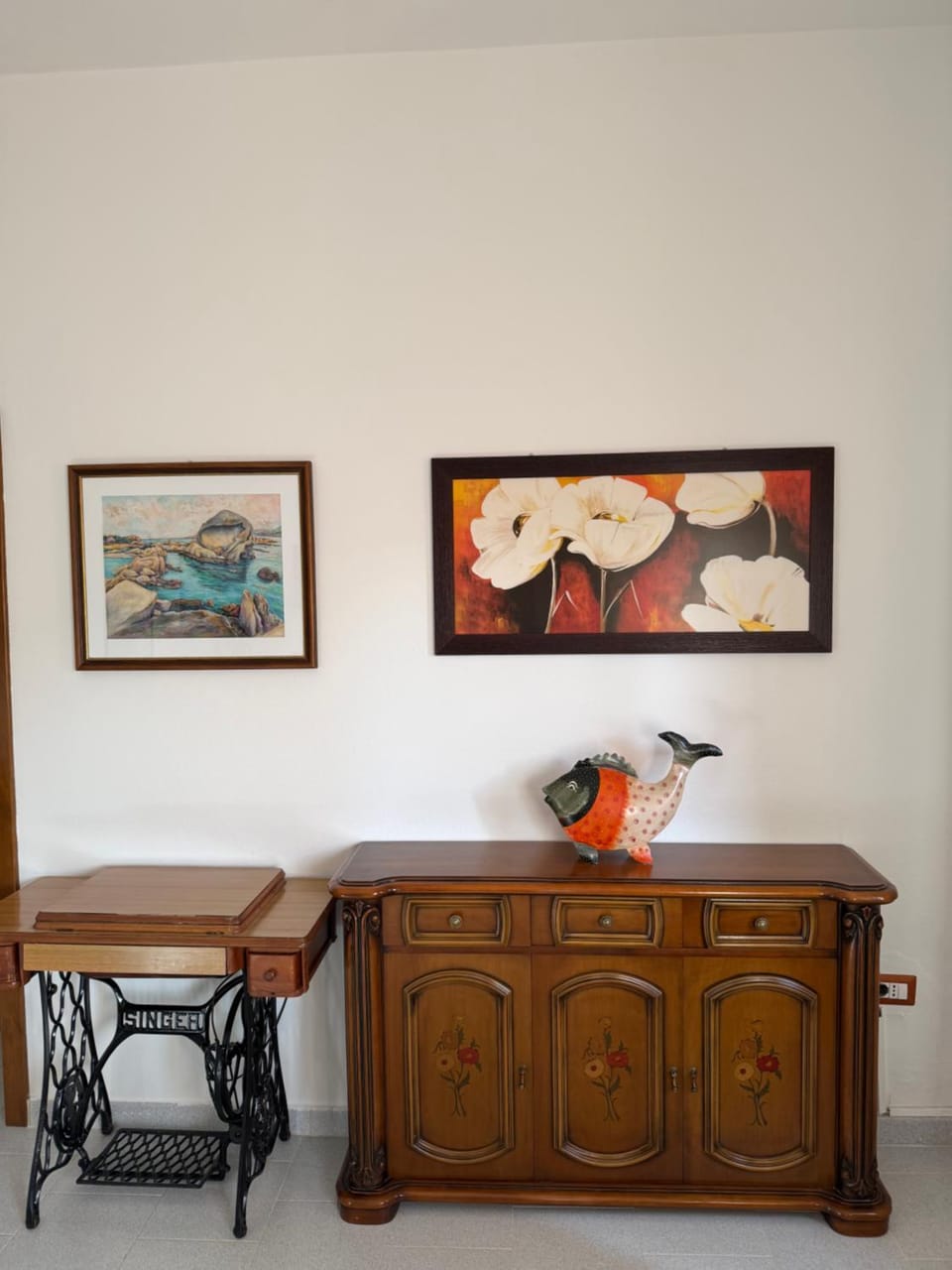 casa solemar Apartment in Sardinia