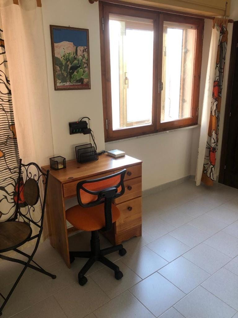 casa solemar Apartment in Sardinia