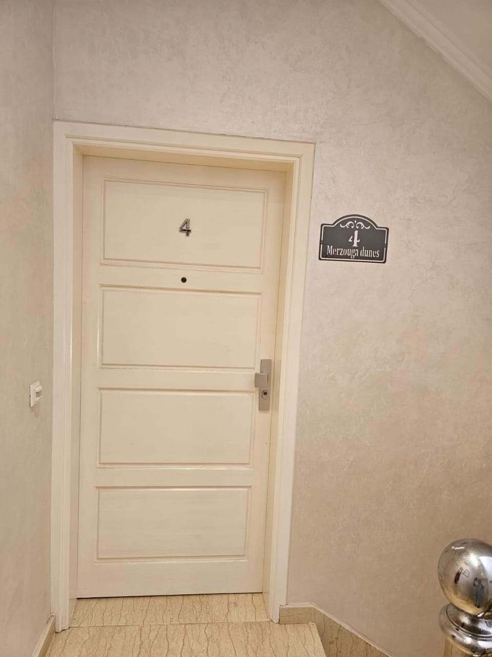 Family Stay Ourzazate - Deluxe Appartments Apartment in Souss-Massa