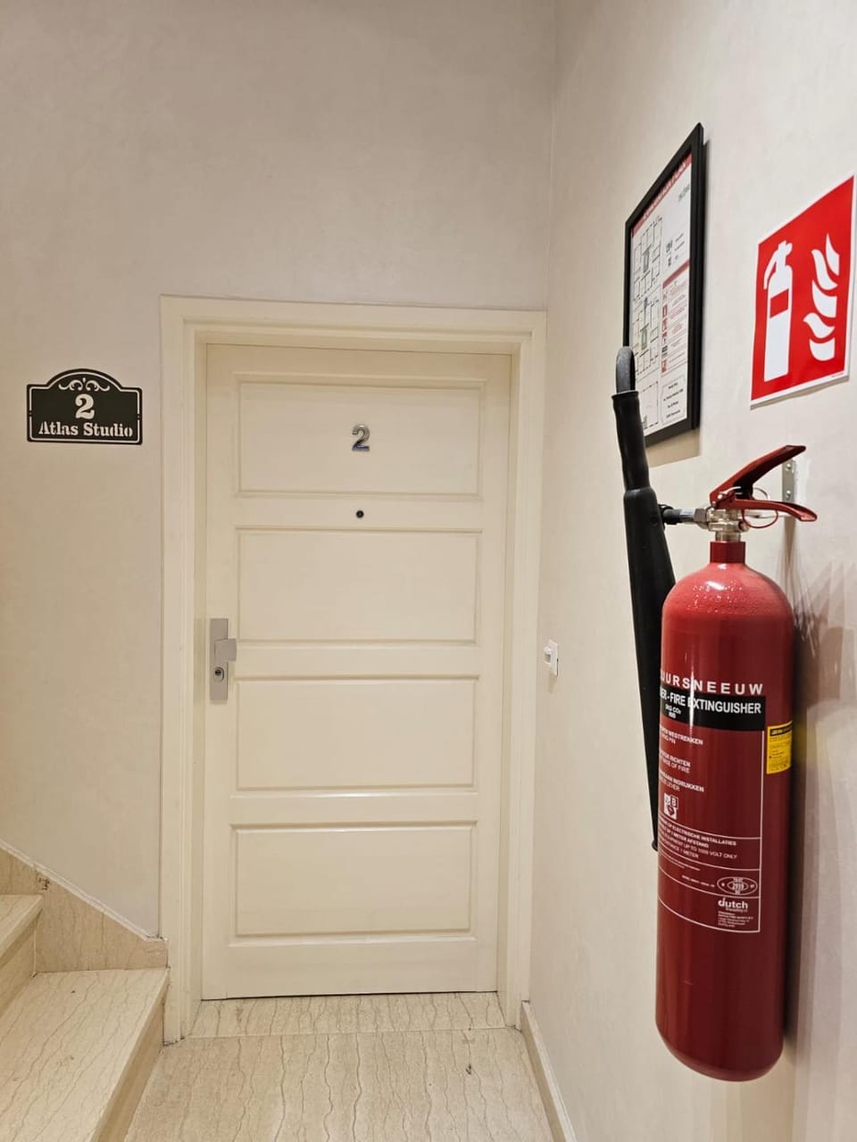 Family Stay Ourzazate - Deluxe Appartments Apartment in Souss-Massa