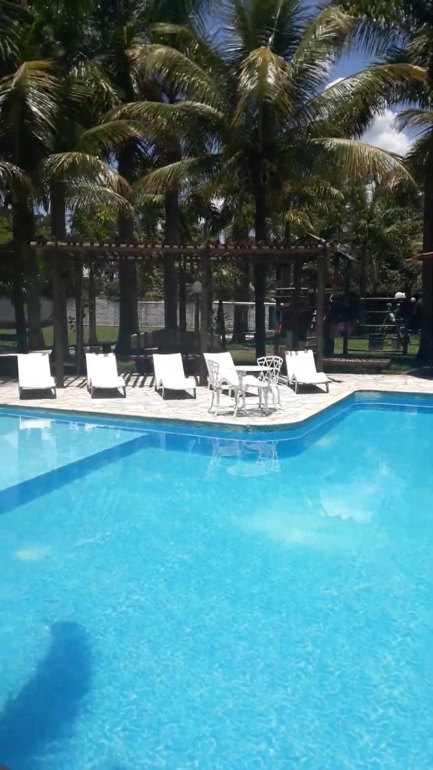Área de lazer 3 suítes 50 ps House in Ribeirão Preto