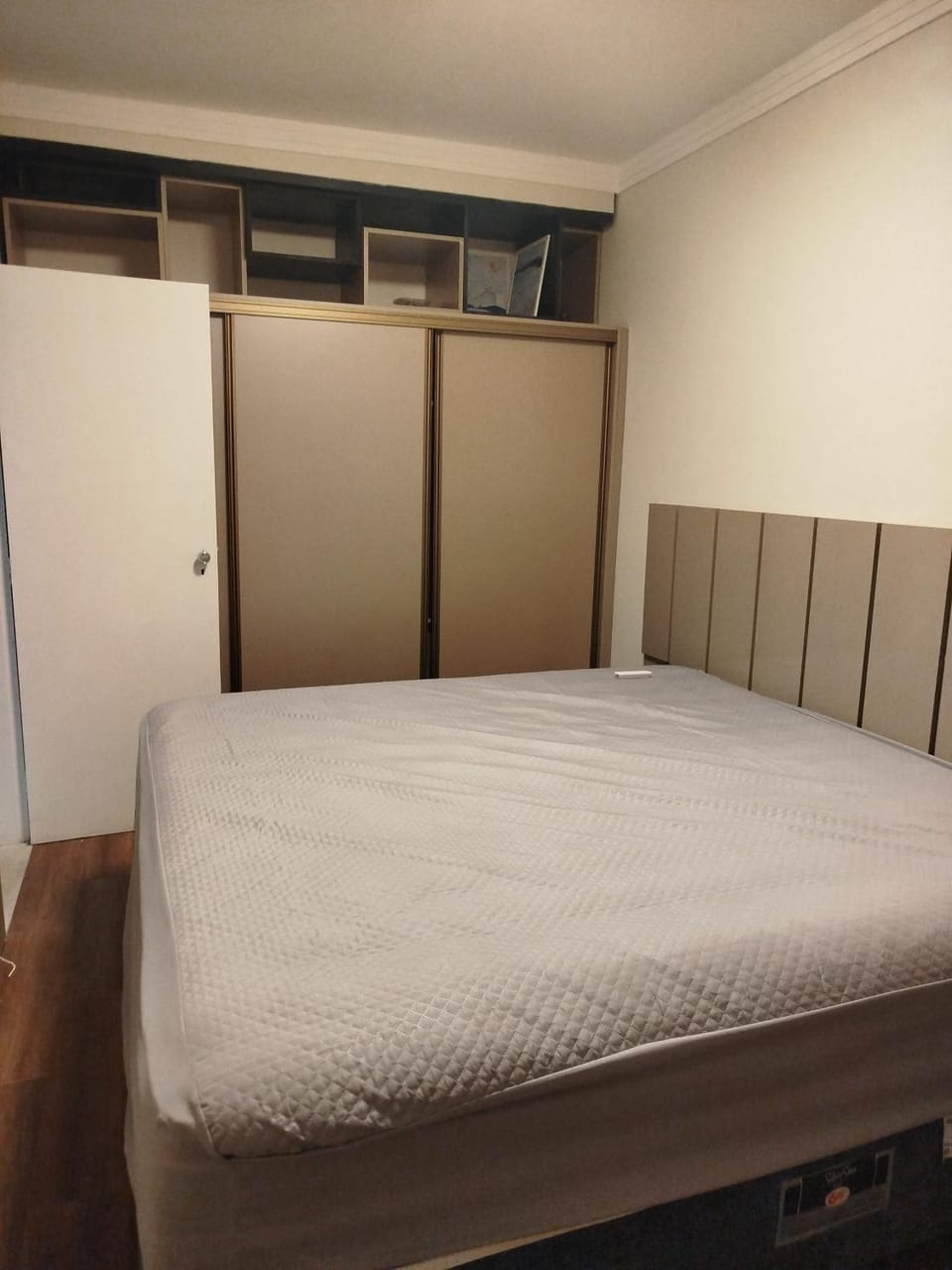 Enseada 200m da praia Apartment in State of São Paulo
