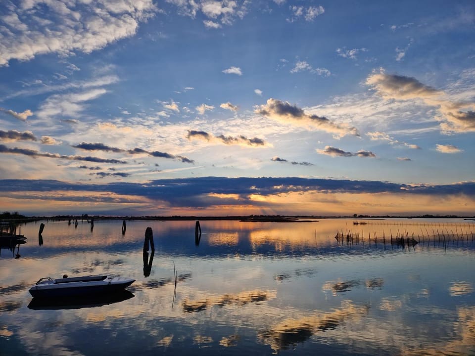 Natural landscape