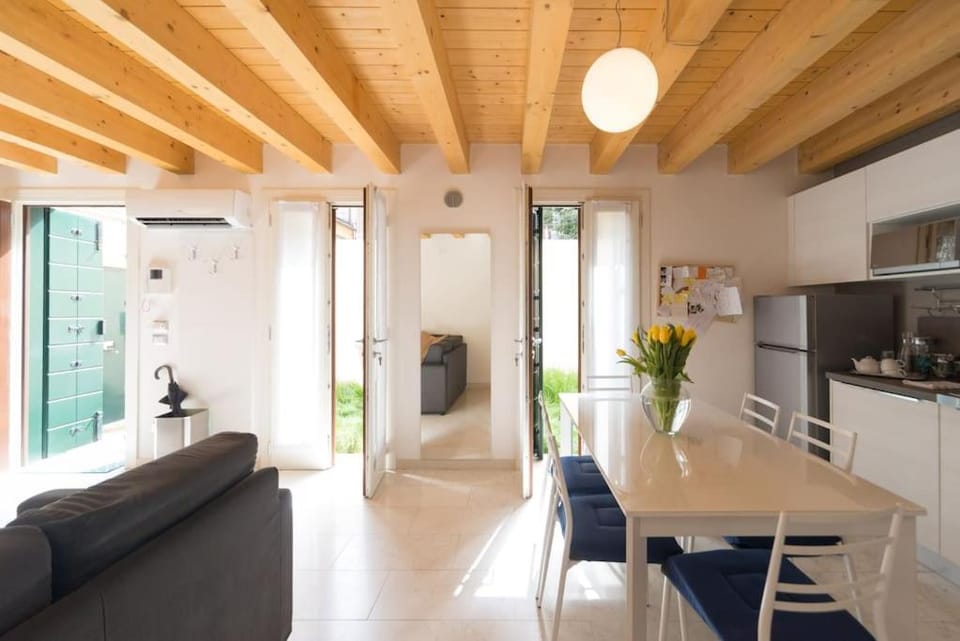 Ca' Martina Apartment in Venice