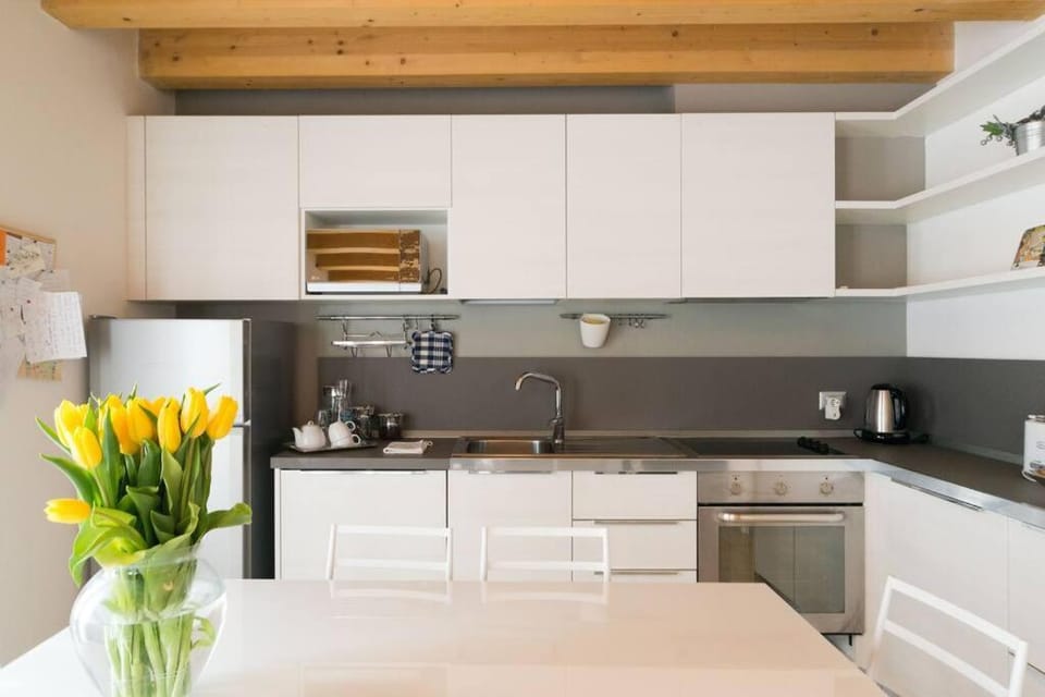 Ca' Martina Apartment in Venice