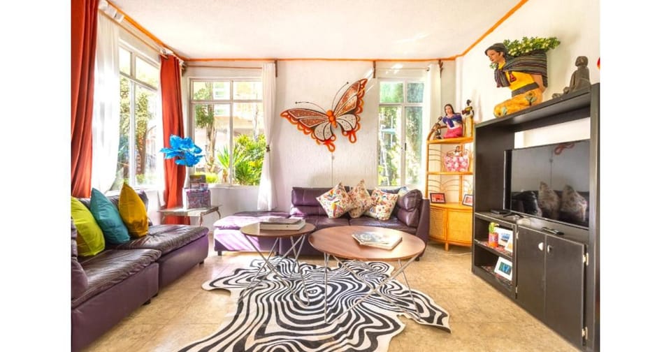 Casa divertida ideal para grupos grandes con o sin niños Villa in State of Querétaro