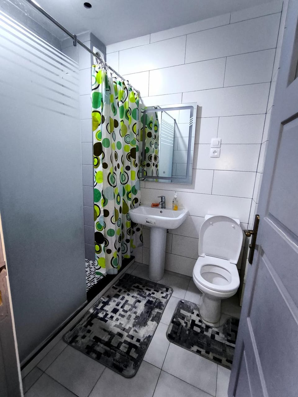Appartement cosy à Reghaia Plage pour les familles Apartment in Algiers Province, Algeria