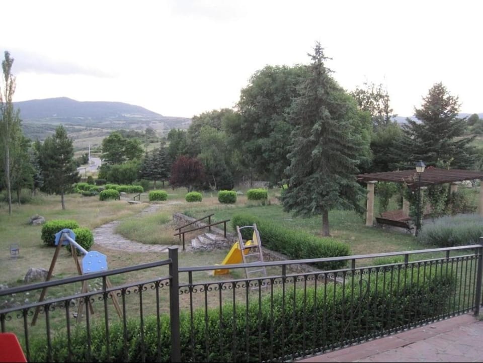 Posada los Carabeos Hotel in Cantabria