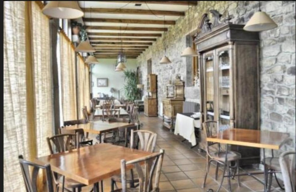 Posada los Carabeos Hotel in Cantabria