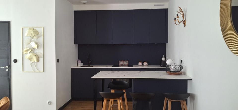 Au Petit Martray Apartment in Paimpol