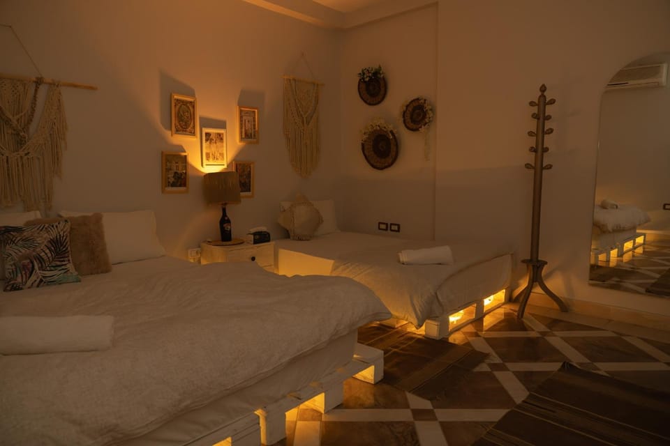 Cozy 2BD Apartment Apartment in Egypt