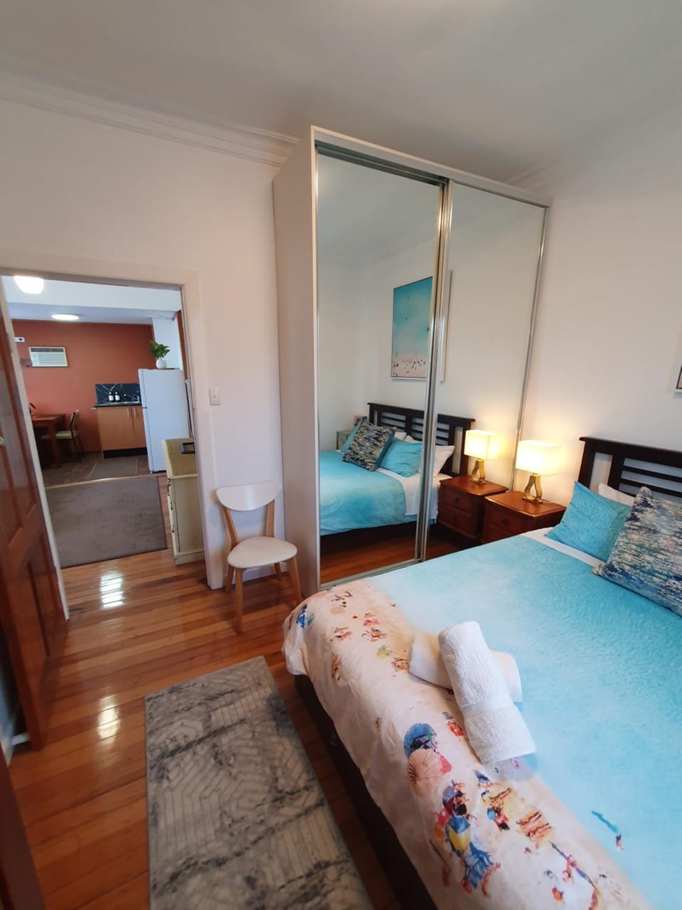 Holiday House in Sunbury Centre House in Diggers Rest