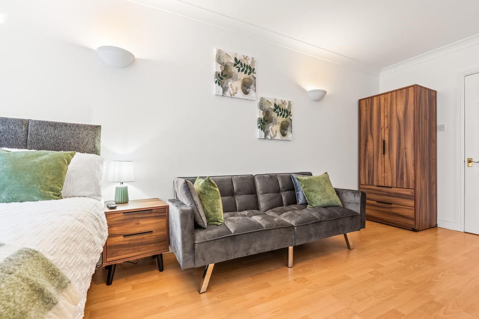 Leeds City Centre Apartment - Free Parking - Close to Arena - Sleeps 6 Apartment in Leeds
