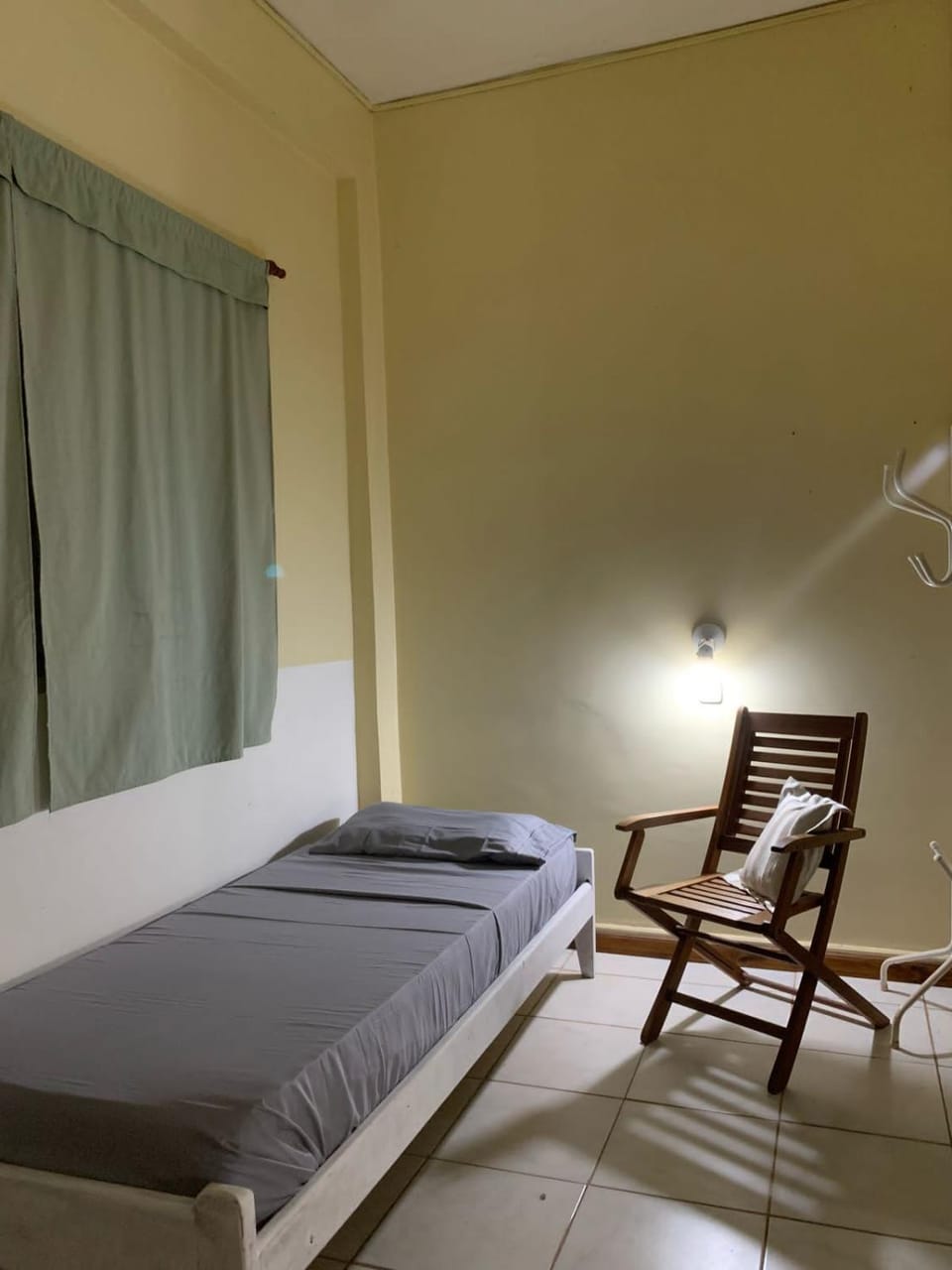 Yvoty miní Inn in Puerto Iguazú