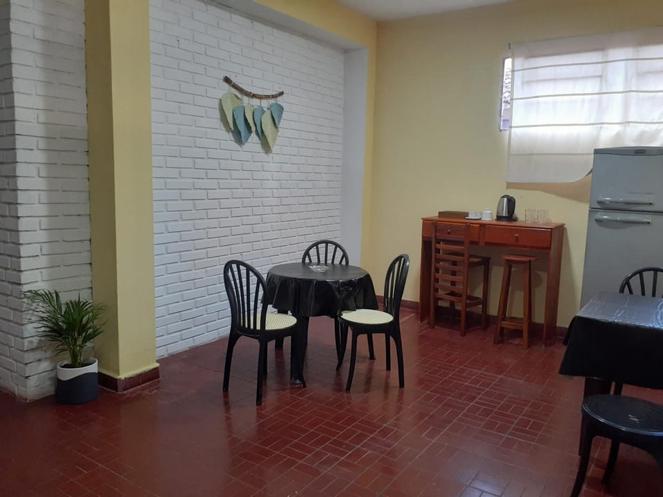 Yvoty miní Inn in Puerto Iguazú
