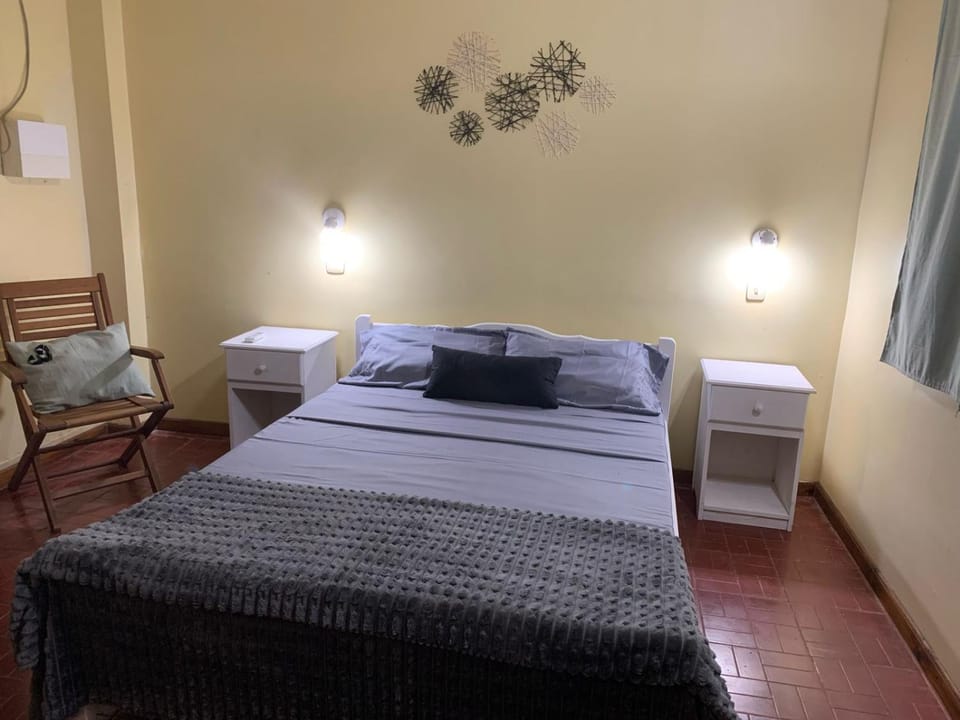 Yvoty miní Inn in Puerto Iguazú